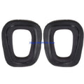 PU Leather Memory Foam Ear Pads for G432 G332 G930 F450 Headphone Ear Pads HIP Headphone pads CN