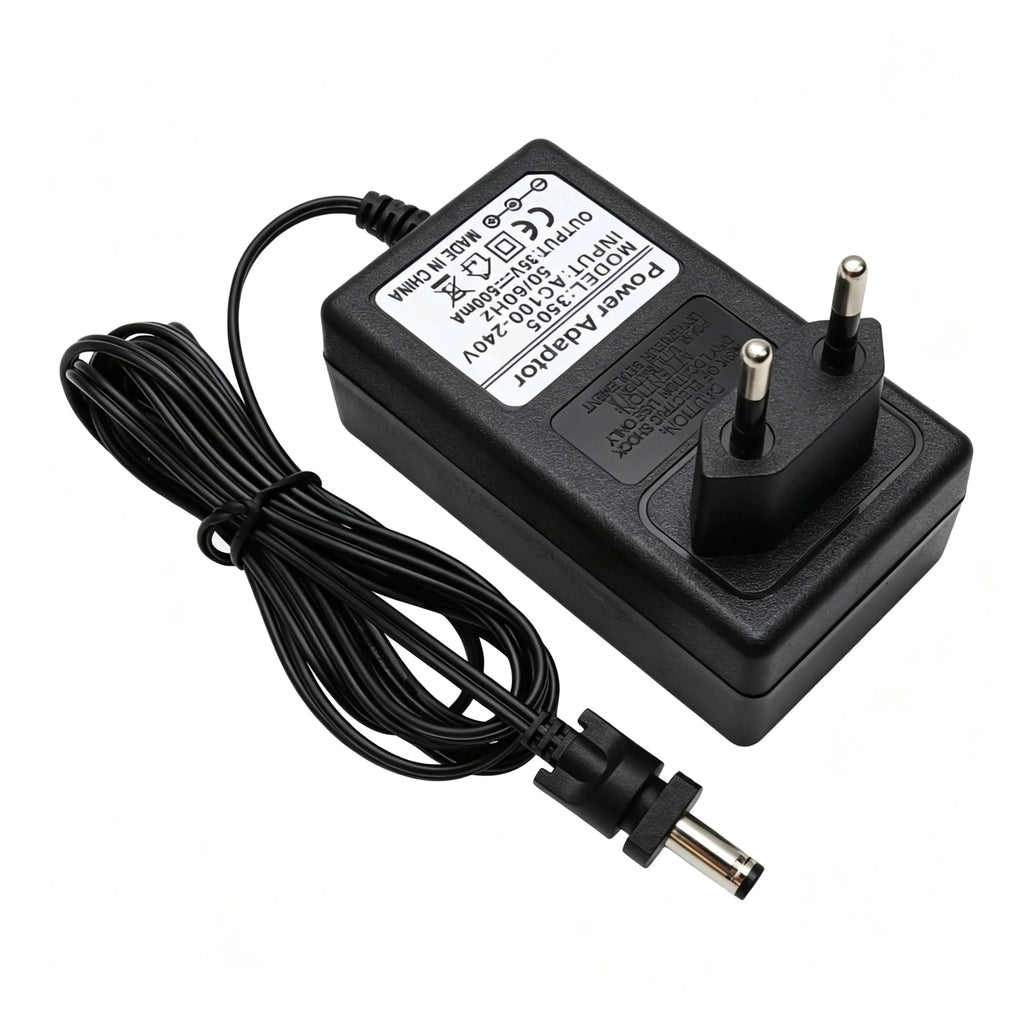 35V Charger for JRFYHFT V16 PRO & Avalsor Cyber G9 Vacuum Vacuum Charger Adapter HIP
