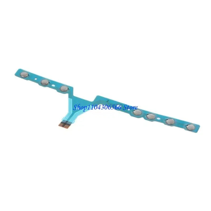 PSP 3000/2000 Replacement Button & Volume Key Cable Console Replacement Part HIP