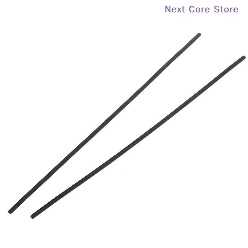 Laptop Rubber Foot Strip for Dragonfly G2 – Non-Slip Adhesive Laptop Replacement Part HIP