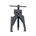 2-Claw Carbon Steel Bearing Puller – Universal Removal Tool Bearing Puller Tool HIP Black