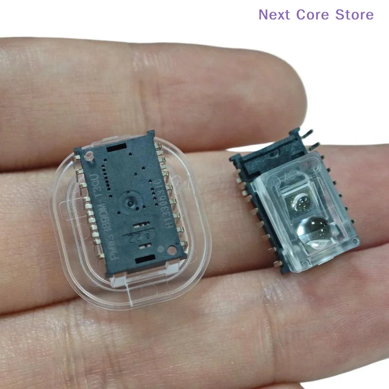 PMW3610DM Wireless Mouse Optical Sensor IC + LM18 Lens Set Mouse Sensor IC Kit HIP