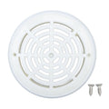 Inground Swimming Pool Main Drain Cover Pool Drain Replacement Cover Pool Drain Cover for Inground Pools HIP Default Title