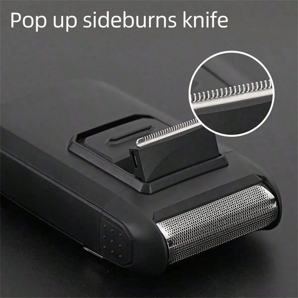 Electric Shaver & Hair Clipper Replacement Repair Tool Kit Shaver Repair Kit HIP