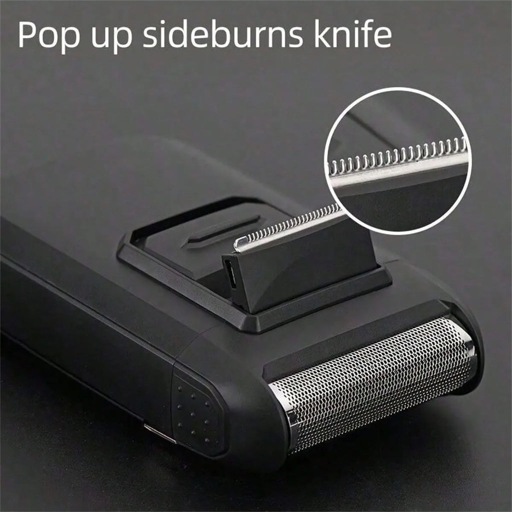 Electric Shaver Replacement & Repair Tool Kit for Men Shaver Repair Kit HIP