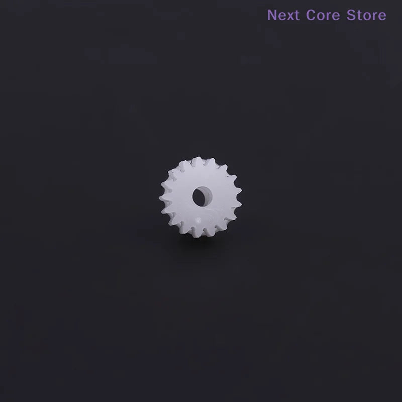 17T Cassette Deck Movement Gear – JVC Victor 190 Series Cassette Deck Gear HIP