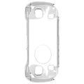 TPU Case for AYANEO KONKR Pocket – Clear Shockproof Cover Game Console Case HIP Transparent