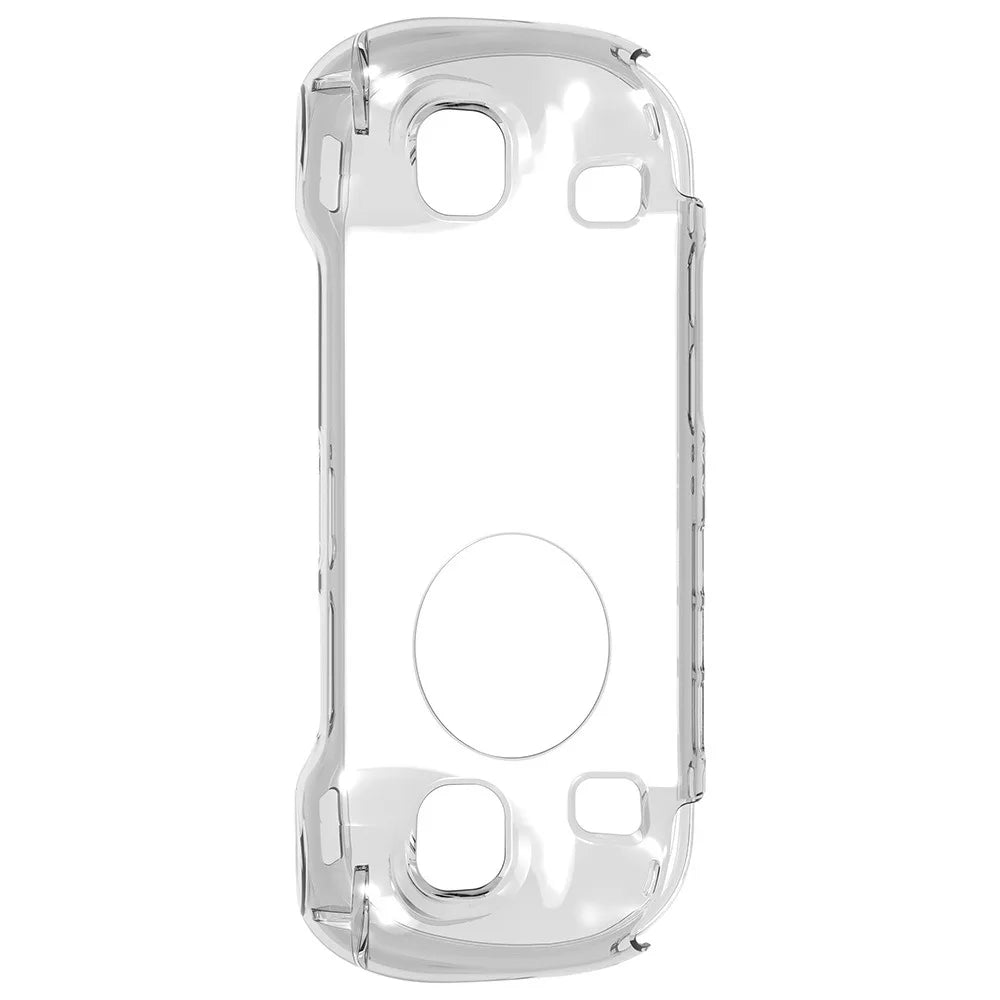 TPU Case for AYANEO KONKR Pocket – Clear Shockproof Cover Game Console Case HIP Transparent