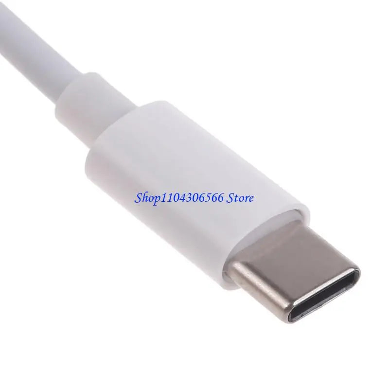 USB-C 3-in-1 High Speed Memory Card Reader – Laptop & Phone Memory Card Reader HIP