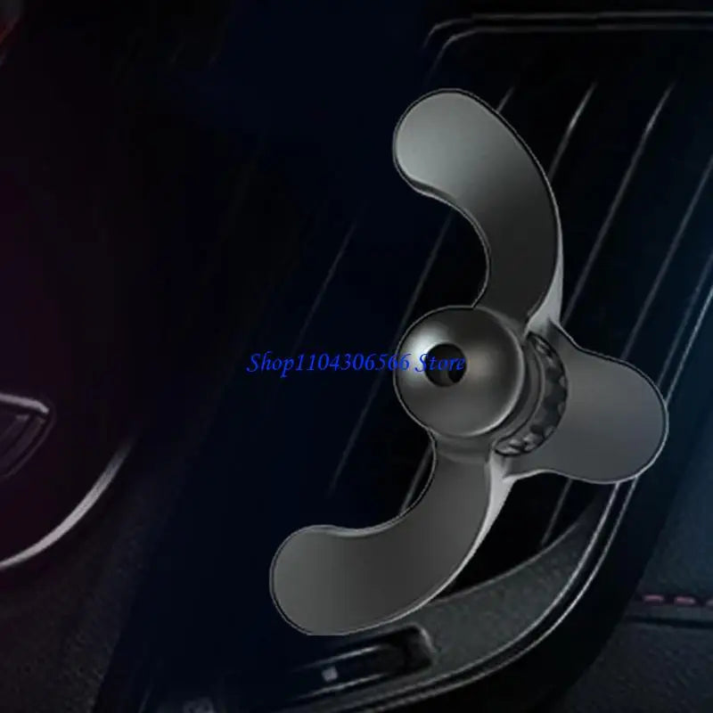 Universal 17mm Ball Head Car Air Vent Mount Clip Adapter Car Vent Mount Clip HIP