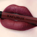 Matte Highly Pigmented Lip Glaze Velvet Finish, Liquid Lipstick, Waterproof Lip Korean Makeup Women Gifts Lip Gloss Cosmetics HIP 11