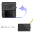 New 3DS XL/LL Upper LCD Replacement Screen – Bright Visuals LCD Replacement Screen HIP CN
