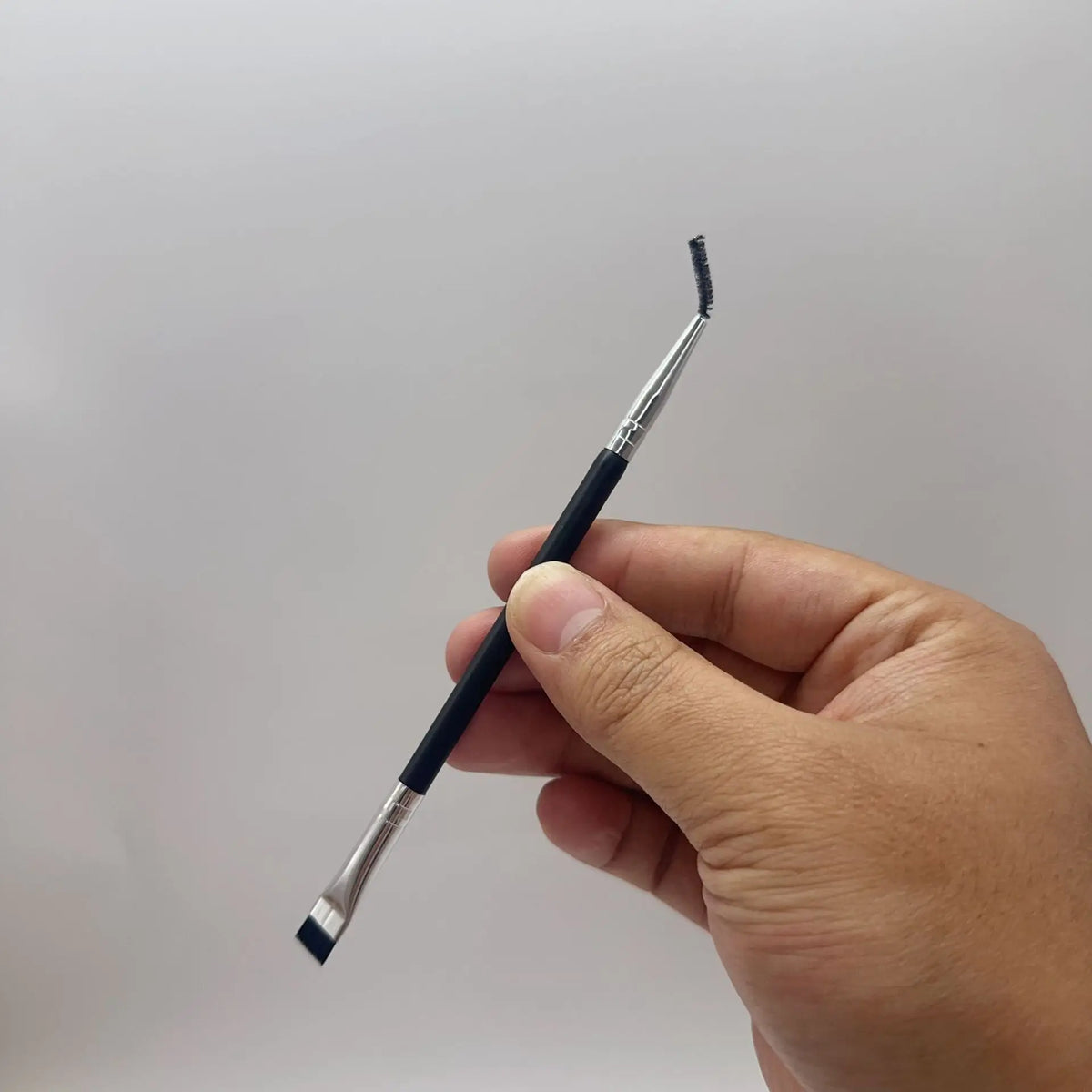 Double Headed Eyelash Perm Lifting Brush Portable Lamination Eyelashes Separating Lash Lift Eyelash Extension Tool Detail Brush HIP