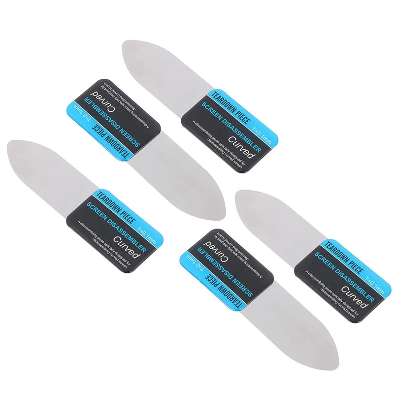 5-Piece Phone Screen Spudger Pry Card Opening Tool Set Phone Repair Tool HIP 5pcs