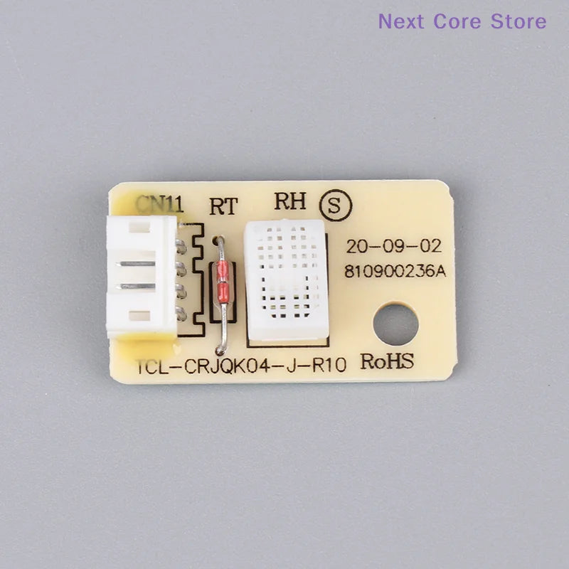 Temperature & Humidity Sensor Board for Humidifier/Dehumidifier Humidity Sensor Board HIP