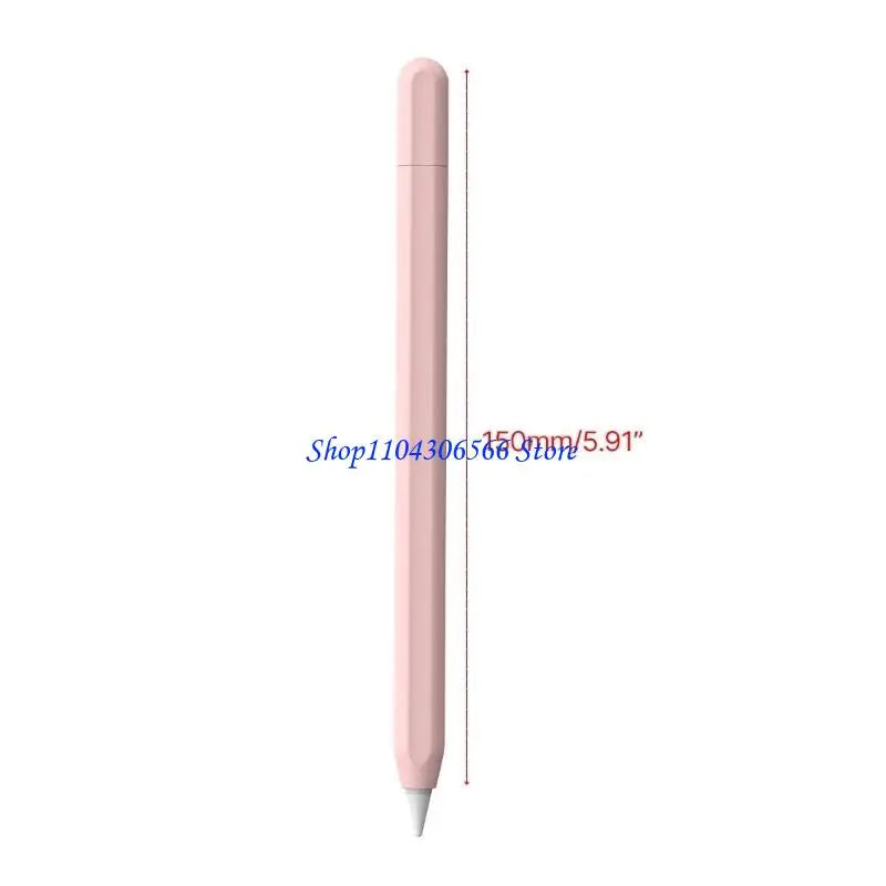Silicone Case for Apple Pencil 3 USB-C – Grip & Protection Stylus Protective Case HIP