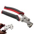 Professional Car Clip Pliers Car Clip Removal Pliers Clip Removal Tool For Fastening For Interior Door Panel ﻿Auto Repair Tool HIP Black