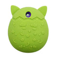 Silicone Case for Tamagotchi Pix – Non-Slip Protective Cover Virtual Pet Accessory HIP Green