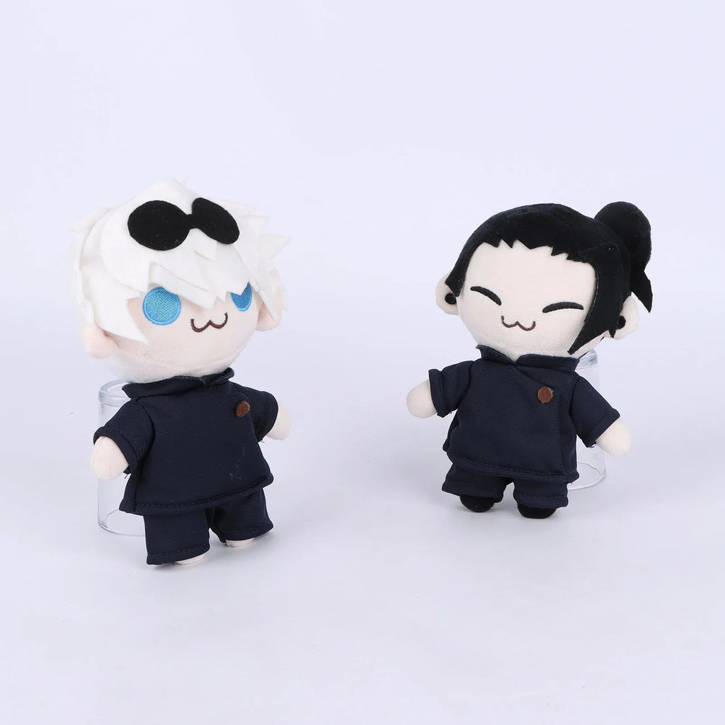 Jujutsu Kaisen Toji Fushiguro Cursed Spirit Worm Plush Toy Anime Plush Toy HIP