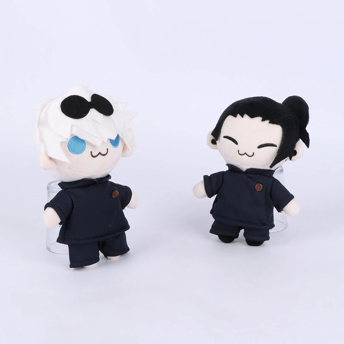 Jujutsu Kaisen Toji Fushiguro Cursed Spirit Worm Plush Toy Anime Plush Toy HIP