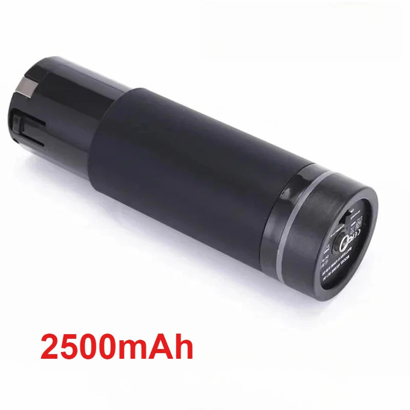24V 2500mAh Rechargeable Li-Ion Battery for Massage Guns Replacement Battery HIP 2500mAh China Mainland