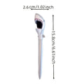 Shark Shape Ballpoint Pen – Novelty Fun Stationery Gift for Kids Novelty Ballpoint Pen HIP 1Pcs