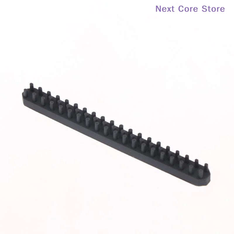 Silicone 3D Printer Nozzle Cleaning Brush – Hotend Tool 3D Printer Cleaning Tool HIP