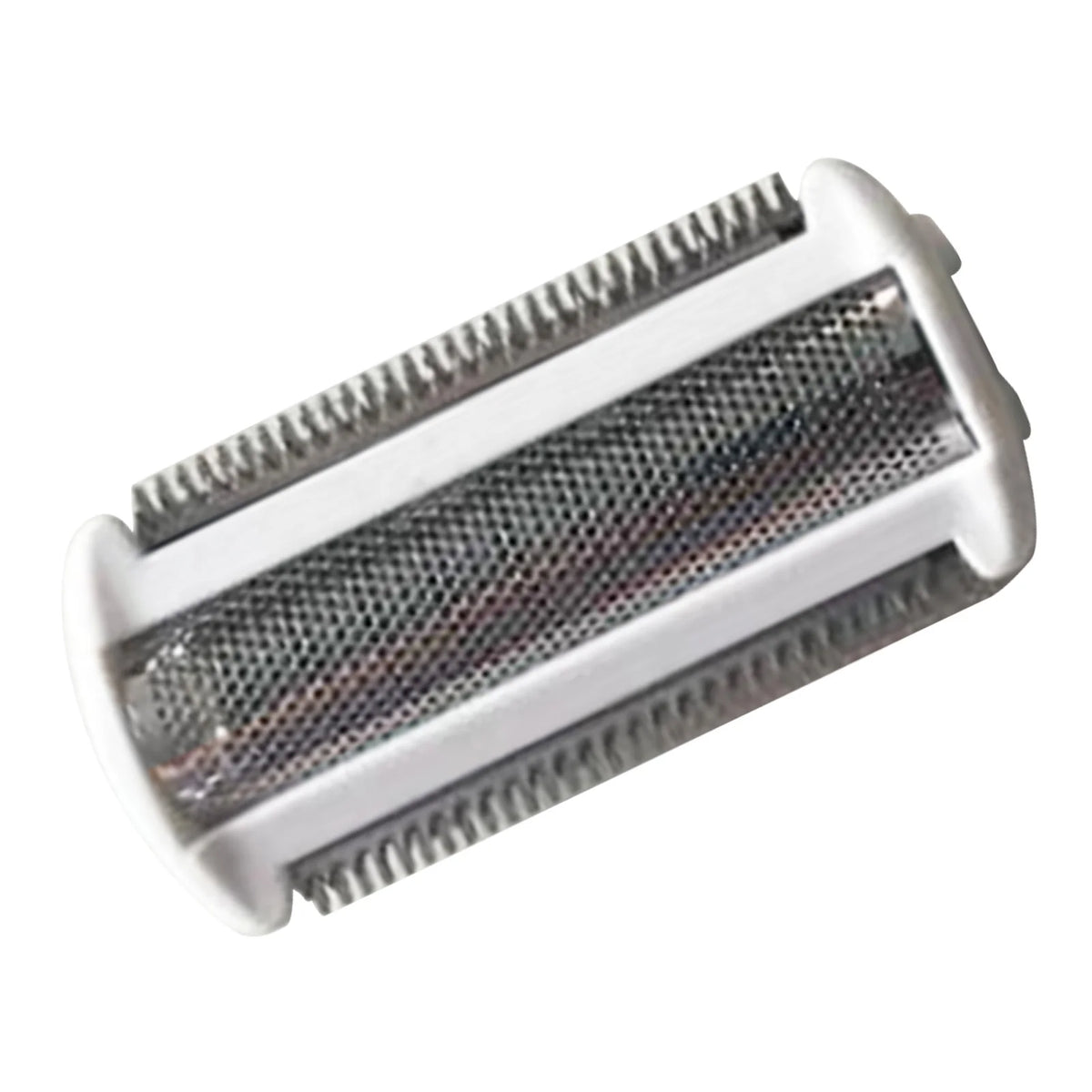 Electric Trimmer Head Foil Comfortable Replacement Trimmer Foil Head Stainless Steel Plastic Powerful Easy To Replace for Home HIP
