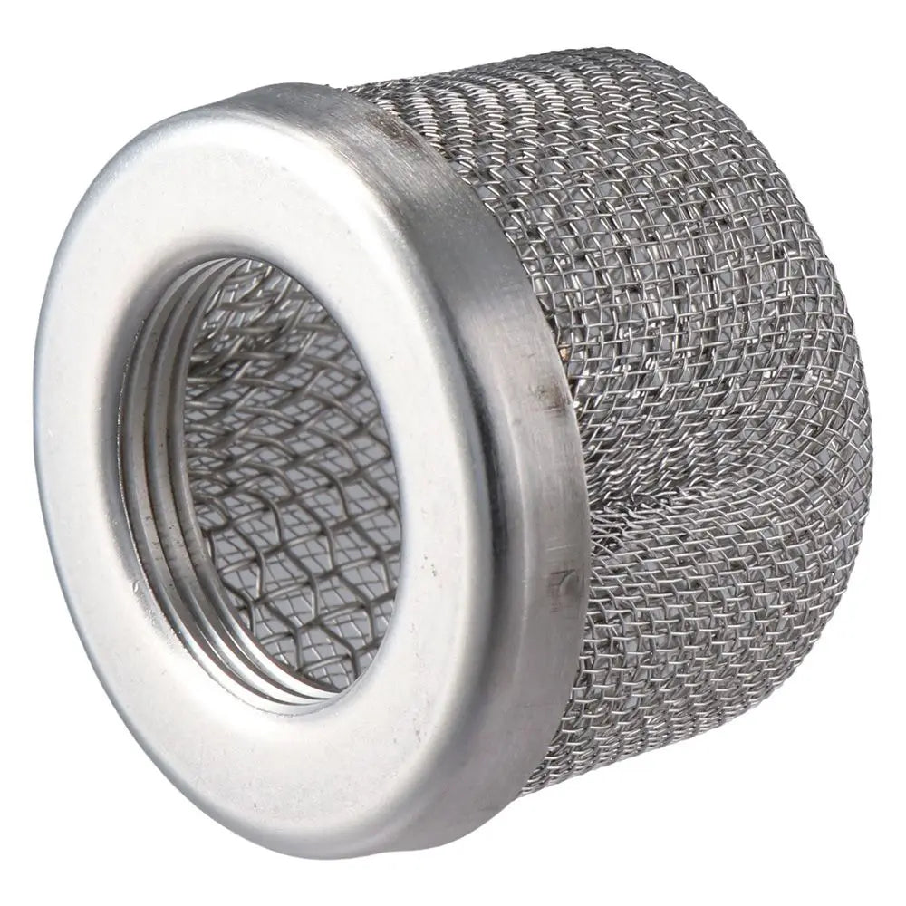 Stainless Steel Inlet Strainer Filter for Airless Spray Guns Spray Gun Filter HIP