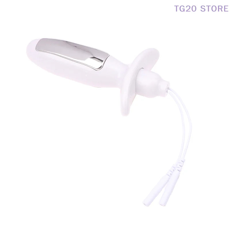ABS Vaginal Probe Electrode for TENS/EMS Pelvic Floor Kegel Training Pelvic Floor Probe HIP