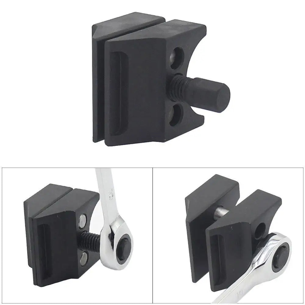 Universal Suspension Strut Split Hub Steering Knuckle Spreader Tool for Volkswagen Audi BMW Ford Peugeot Citroën HIP