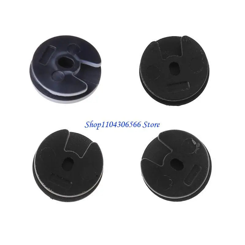 3DS XL / 3DSLL Replacement Joystick Cap – 4 Colors Joystick Cap Cover HIP