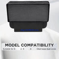 NS2 Dustproof Console Cover – Breathable Oxford Fabric Guard Console Dust Cover HIP CN