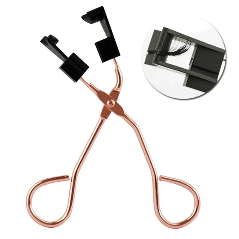 Premium Magnetic Lash Applicator Tool Magnetic Lashes Clip Easily Apply Magnetic Lashes Tools HIP Gold
