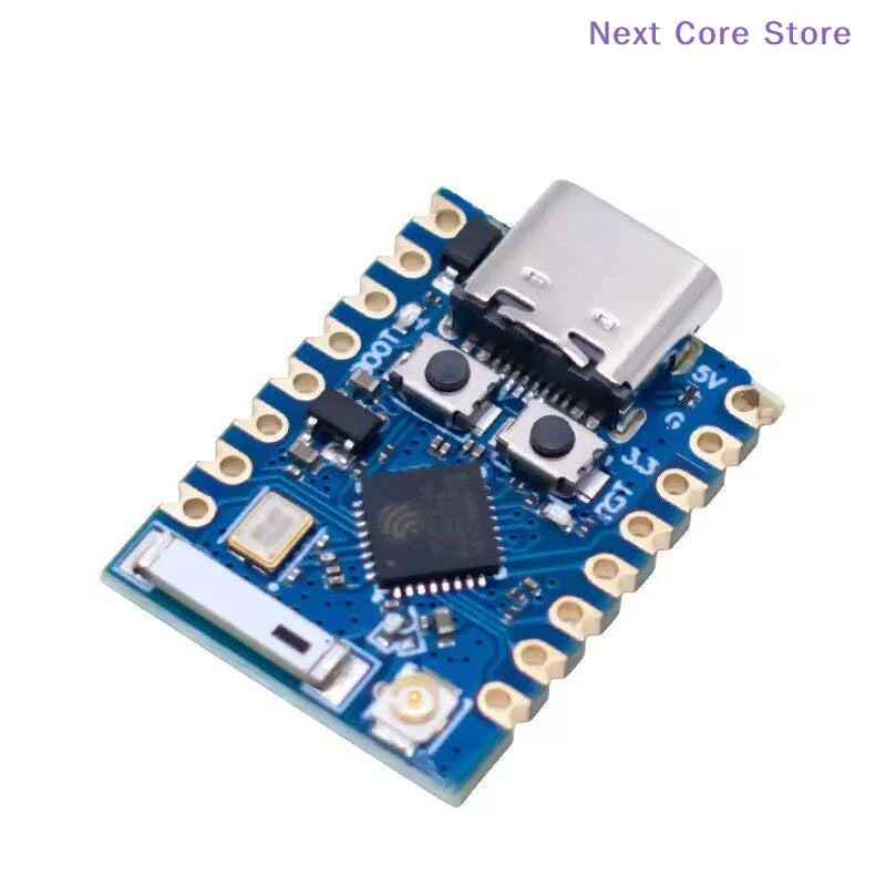 ESP32-C3 Pro Mini WiFi Bluetooth Development Board IoT Development Board HIP