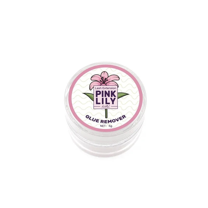 Multi Scent Eyelash Glue Remover Cream Fruit Floral Fragrance Lash Extension Removal Balm Gentle Adhesive Clean For Beauty Salon HIP