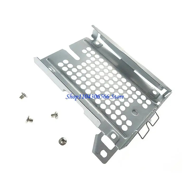 HDD Mount Bracket with Screws for 2500/3000 Game Console HDD Mount Bracket HIP