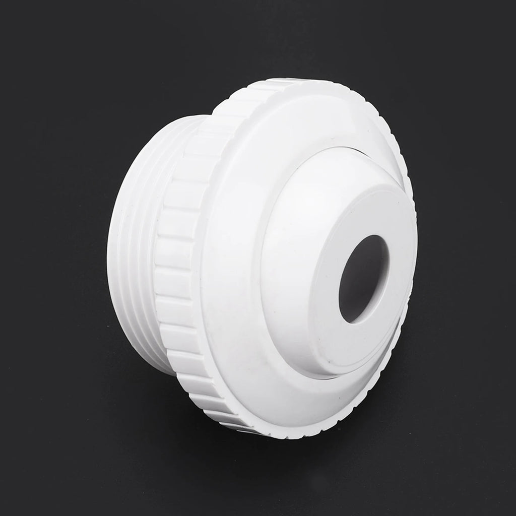 Swimming Pool and Spa Water Outlet Jet Nozzle Fitting Replacement 1.5" Male Thread HIP