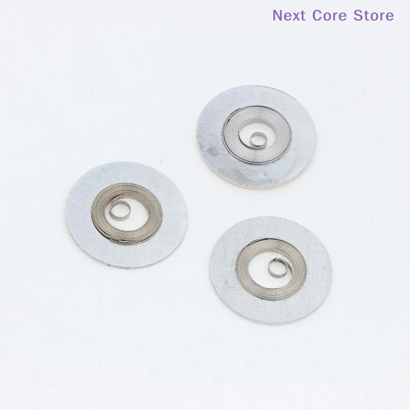 Watch Movement Mainspring – NH35 2836 2824 7S26 Spring Part Watch Movement Part HIP
