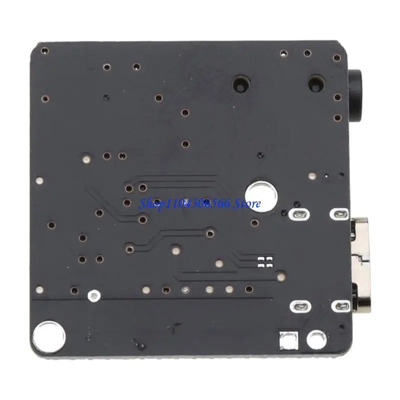 VHM-314 Bluetooth 5.0 MP3 Lossless Audio Decoding Board DIY Audio Decoding Board HIP