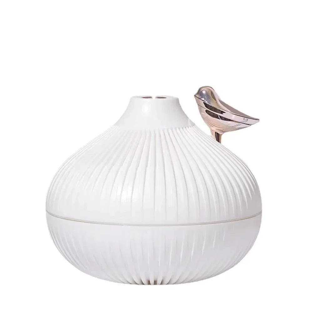 Onion USB Mini Humidifier – Night Light & Aromatherapy | HIP USB Mini Humidifier HIP WHITE