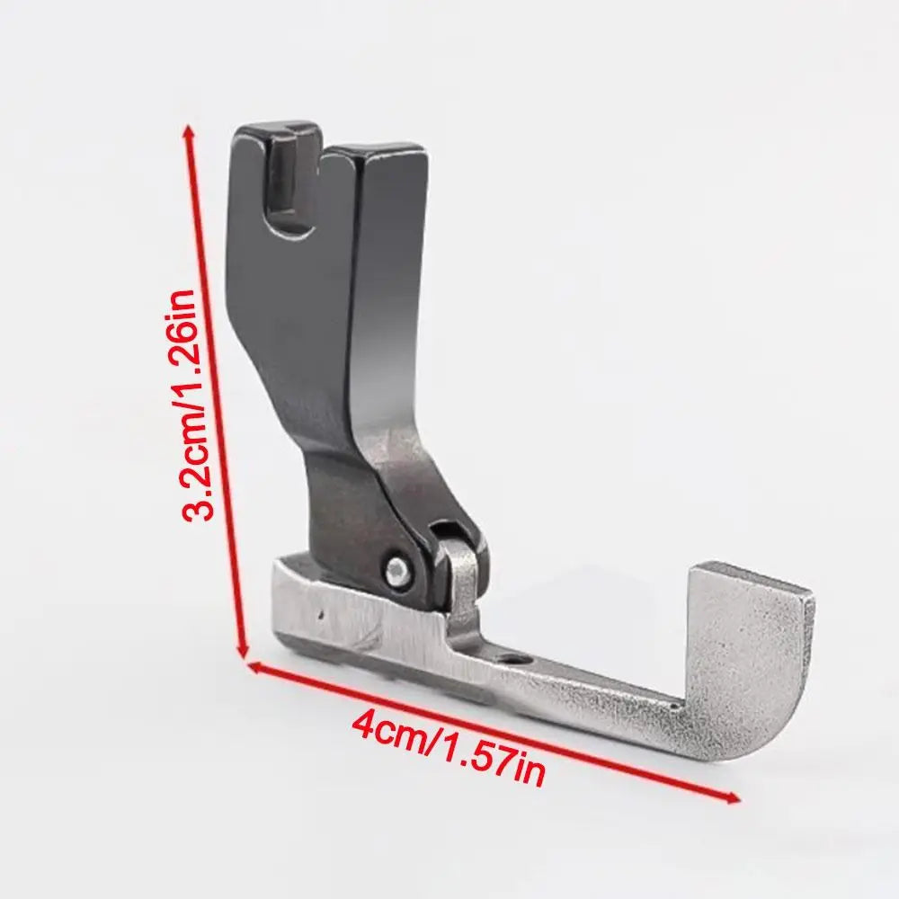 Steel Bead & Sequin Presser Foot – Easy Sewing Attachment Sewing Presser Foot HIP