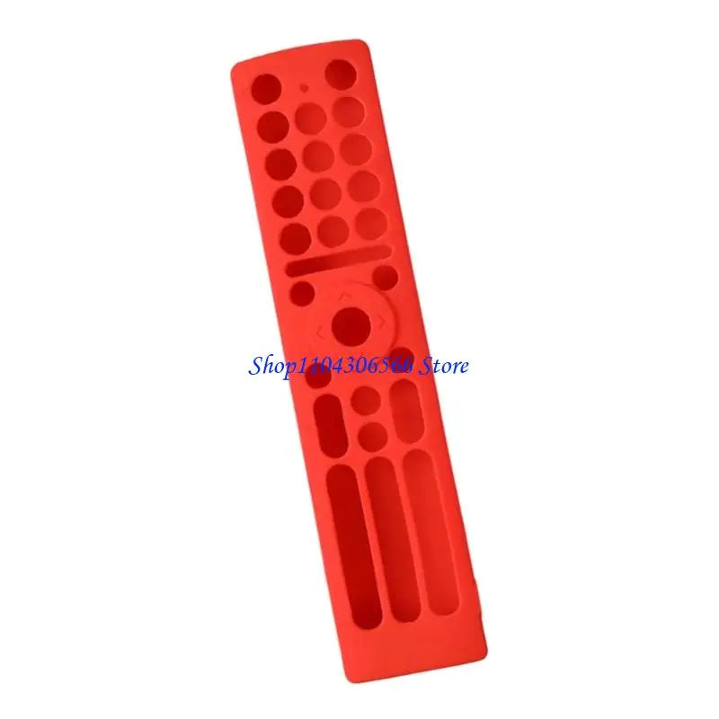 Silicone Remote Cover for ERF2M36H 2J36H – Shockproof Case Remote Control Cover HIP