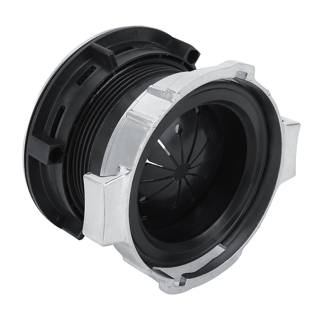 Garbage Disposal Flange Waste Disposer Flange Food Waste Disposer Flange Drain Lock Nut Replacement Garbage Disposal Accessories HIP