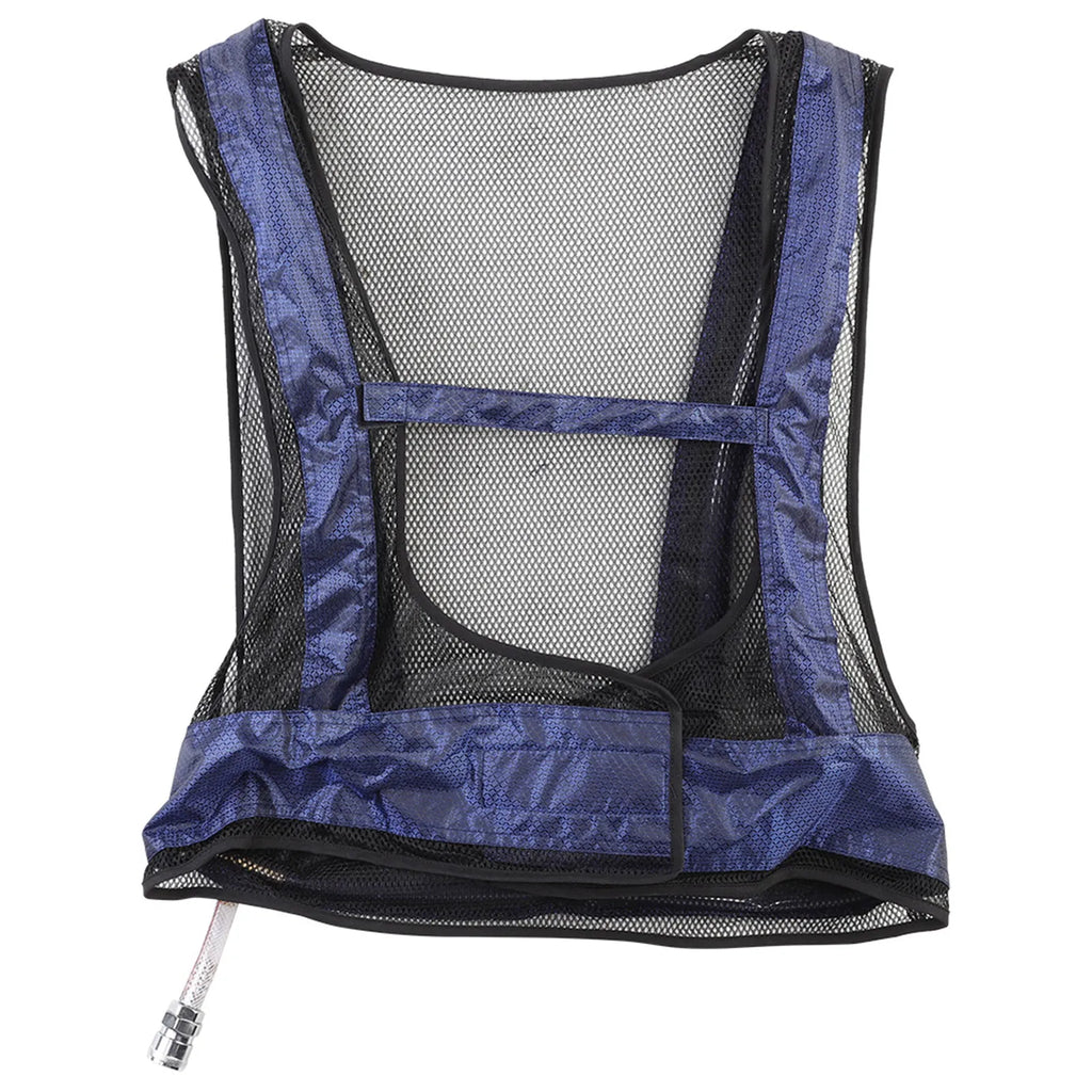 Welding Steel Air Compressed Cooling Vest Air Conditioner Waistcoat Welding Steel Cooling Vest Air Compressed Cooling Vest HIP