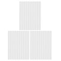 30pcs Cotton Swab Filter Absorbent for Humidifier Mist Air Diffuser Atomizer 5x80mm Cotton Swab Filter Humidifier Cotton Filter HIP Default Title