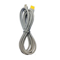 65W PD Charging Cable for Nintendo Wii U Console – 2M Game Console Charging Cable HIP As Photo