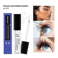 7 Days Fast Eyelash Growth Serum Eyelash Eyebrow Growth Strong Makeup Extension Treatment Eyelash Growth Thicken Care Products HIP 8ml