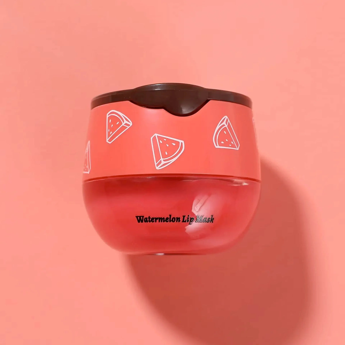 BARUBT Strawberry Honey Lip Sleep Mask – Overnight Lip Balm Overnight Lip Mask HIP watermelon