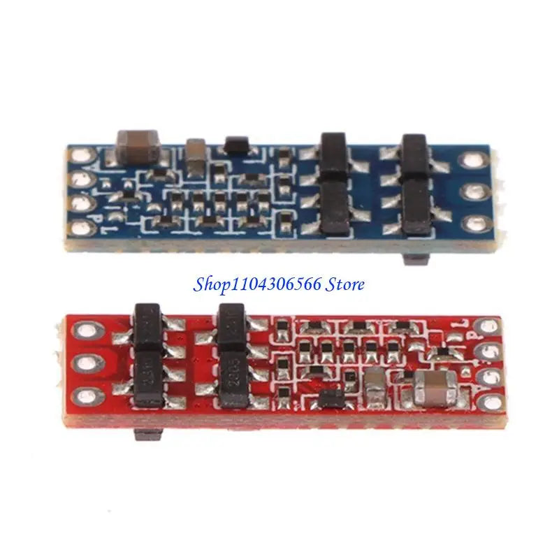 Brushless ESC Drive Board 1S-2S 4A for FPV Racing UAV Drones Drone ESC Module HIP